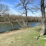 Retreat To The Outdoors With Colorado River Access