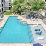 Arboretum 1Br W Gym Pool Wd Nr Restaurants Atx-190