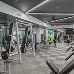 Arboretum 1Br W Gym Pool Wd Nr Restaurants Atx-190