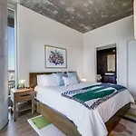 21St Fl 2Bd Condo-Rainey St-Best Views