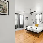 Modern Condo With Parking - A