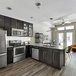 Barton Springs 1Br W Wd Gym Pool Nr Town Lake Atx-188