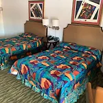 Deluxe Inn Austin