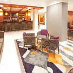 Holiday Inn Austin Midtown By Ihg