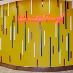 Hotel Indigo Austin Downtown - University By Ihg