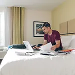 Candlewood Suites - Austin North By Ihg