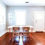 Downtown Bungalow In Amazing Walkable Location