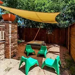 Downtown Bungalow In Amazing Walkable Location