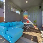 Primary House East Austin Get Away