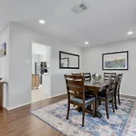 Remodeled 3Br, 2.5 Bath Retreat W/ Large Backyard