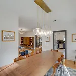 Family-Friendly Austin House With Screened Porch!