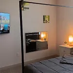 Private Upscale Room, Forest Themed