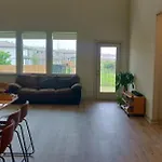 Private Upscale Room, Forest Themed