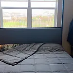 Private Upscale Room, Forest Themed