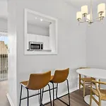 Cozy Boho 2Bd Apartment - Cedar Park/North Austin