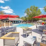 Cozy Boho 2Bd Apartment - Cedar Park/North Austin