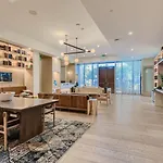 Luxury 1Br With Views, Rooftop Pool And Walk To Rainey St.