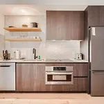 New 1Br With Views And Rooftop Pool Near Rainey St