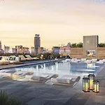 New 1Br With Views And Rooftop Pool Near Rainey St