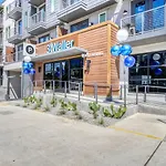 Downtown 1Br W Deck Gym Nr Shopping Atx-214