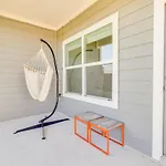Quiet Home With Fenced Yard 12 Mi To Downtown Austin