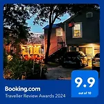 Ut Moody Center Downtown Eco Pecan Tree House Free Wifi Parking Quiet Office