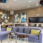 Downtown 2Br W Gym Wd Pool Nr 6Th St Bars Atx-7