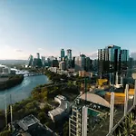 Luxury 2Br Rooftop Pool Austin By Barcle