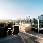 Luxury 2Br Rooftop Pool Austin By Barcle