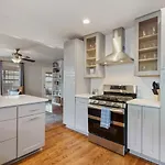 Elegant Escape Gourmet Kitchen And Outdoor Living