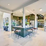 Austin 4 Bedroom Designer Pool Home