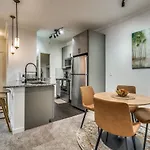 Austin Exquisite 1Br Apt With Pool