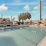 Motel 6-Austin, Tx - Airport - South