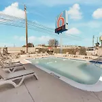 Motel 6-Austin, Tx - Airport - South