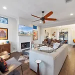 2 Homes-16 Guests-Pool-Arcade-Large Backyard-Grill