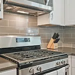 North Atx Retreat W Open Concept Layout And Backyard