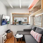 Hgtv Featured Tiny Home W Hot Tub Near East 6Th St