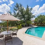 Brand New Lake Travis Estate - Awesome Pool