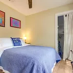 Pet-Friendly Austin Home With Private Yard!