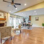 Pet-Friendly Austin Home With Private Yard!