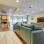 Pet-Friendly Austin Home With Private Yard!