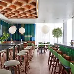 Hotel Magdalena