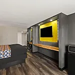 Scottish Inns Austin Downtown
