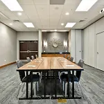 Homewood Suites by Hilton TechRidge Parmer At I-35