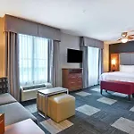 Homewood Suites by Hilton TechRidge Parmer At I-35