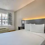 Studio 6-Austin, Tx - Midtown