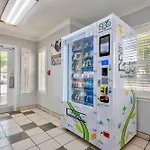 Studio 6-Austin, Tx - Midtown