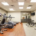 Doubletree By Hilton Austin-University Area