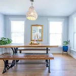 Unique Vintage South Congress Bungalow