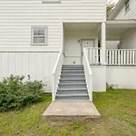 Chic 8Br Retreat Central East Austin For Large Groups